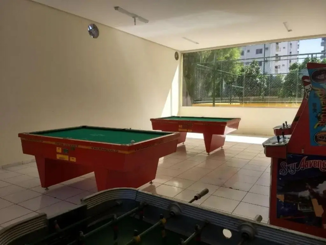 Thermas Place Flat Caldas