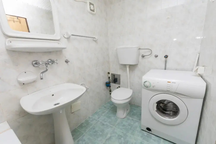Apartment Djordje