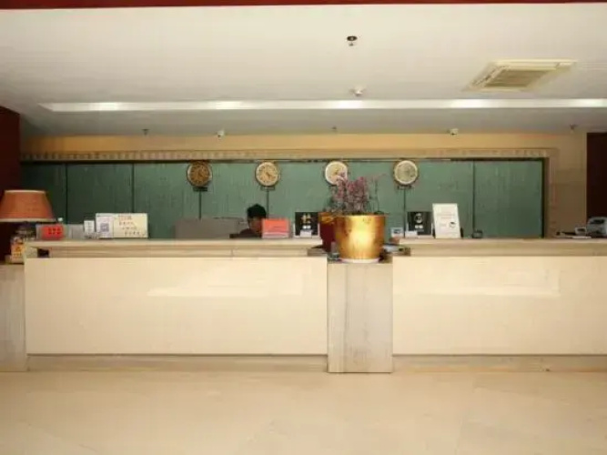 kunming Airport Hotel