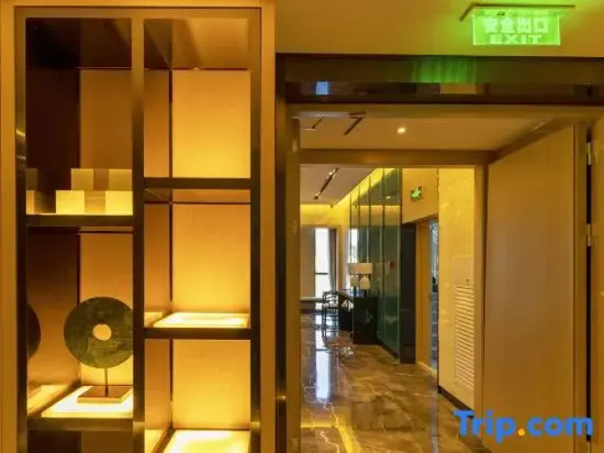 Zhushan Nanshan Hotel