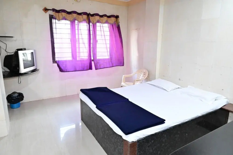 Sreeniketanam Lodge