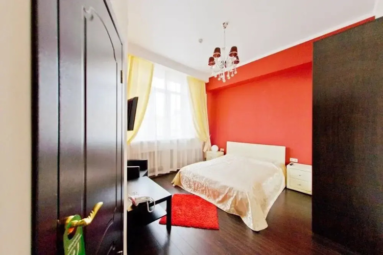 Фотография номера гостиницы Этника