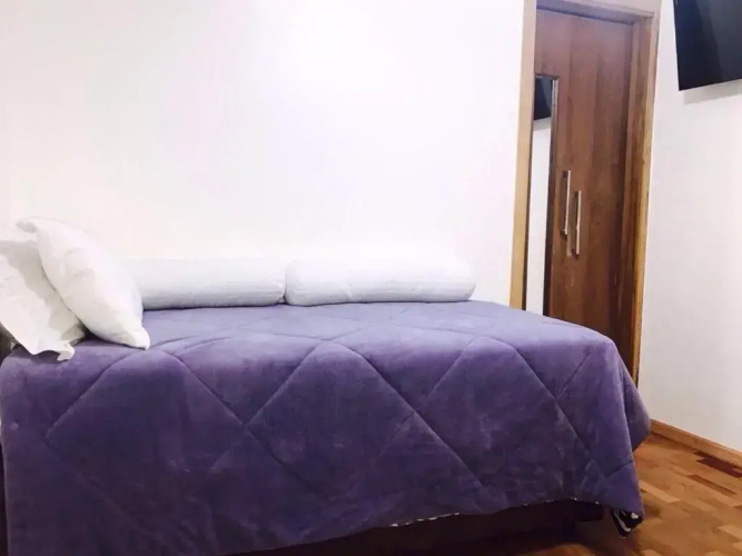 Hostel Flor De Maria