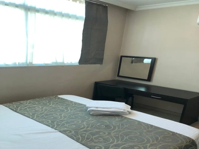 Standard Apartment