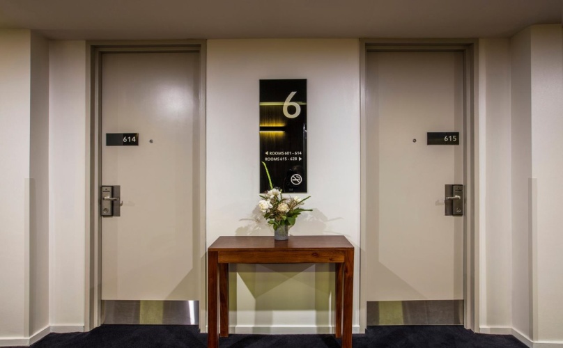 Hotel Indigo Melbourne on Flinders photo 20