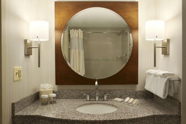Hilton Garden Inn Baltimore Inner Harbor photo 11