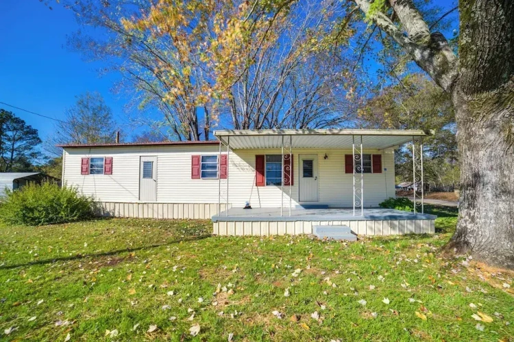 2 Bedrooms Cottage