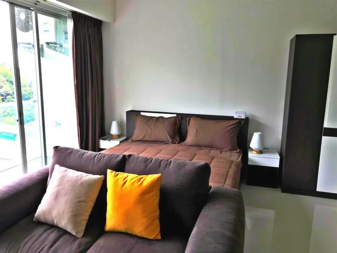 Seventh Condo Karon