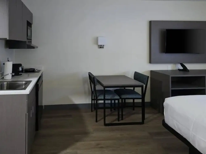 Double Suite