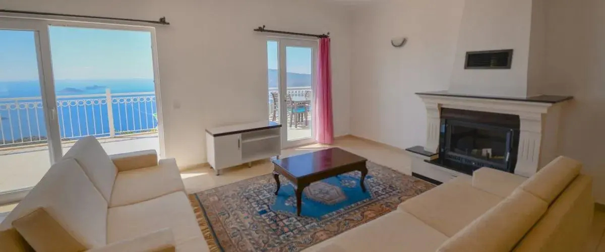 Villa Fusya