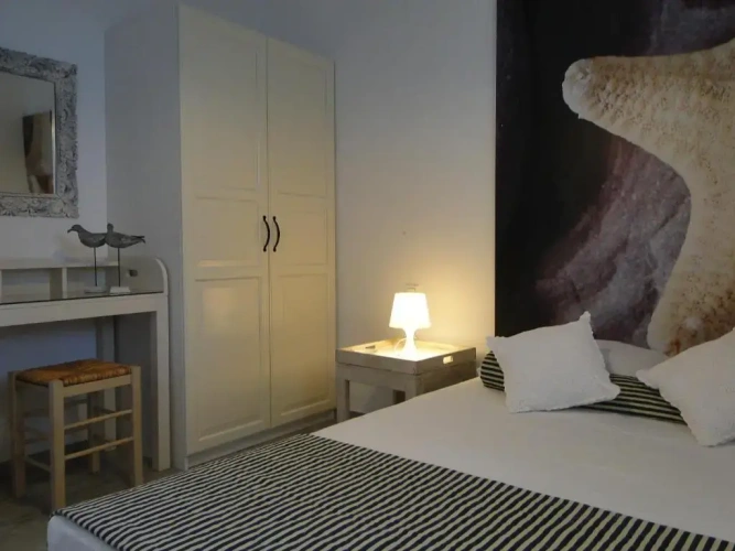 2 Bedrooms Apartment with sea view