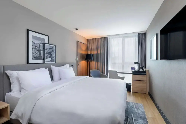 Radisson Hotel Graz