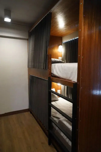 Slee Hostel Chiangmai - Adults Only