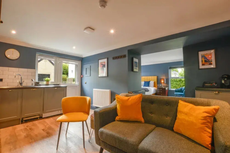 Raniven Guest House