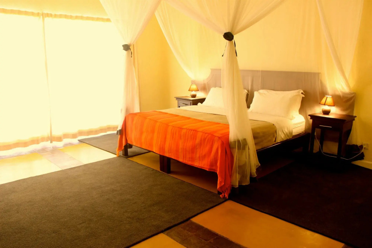 Game Haven Lodge