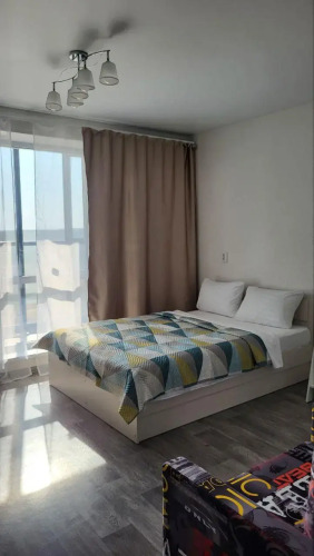 Фотография номера квартиры UdobnoVEKB (УдобноВЕКБ) на улице Академика Ландау