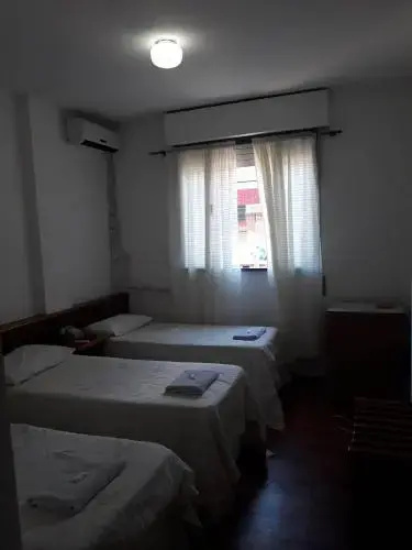 Turis Hotel
