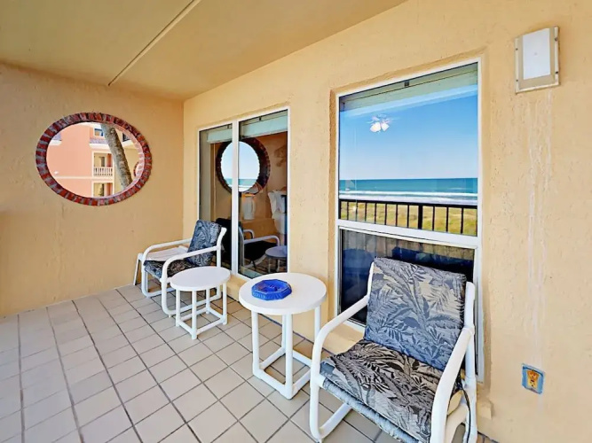 4400 Gulf Blvd Condo Unit 308