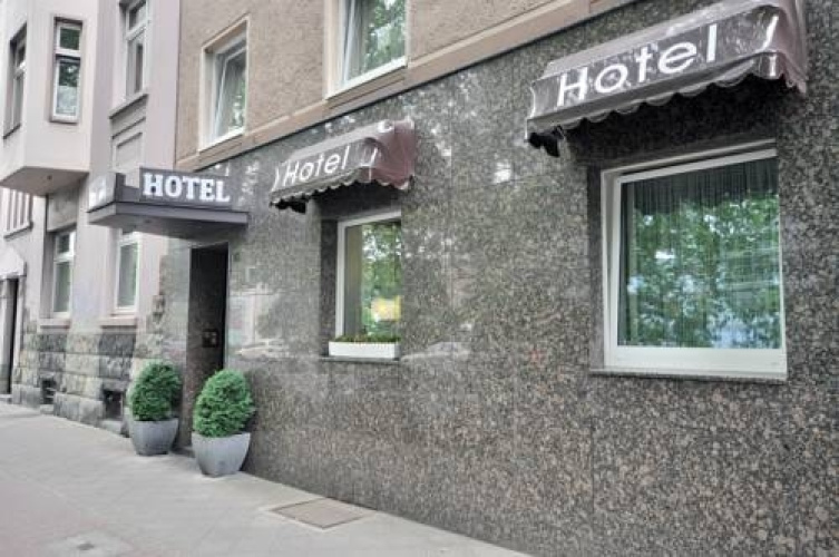 Imagen del hotel