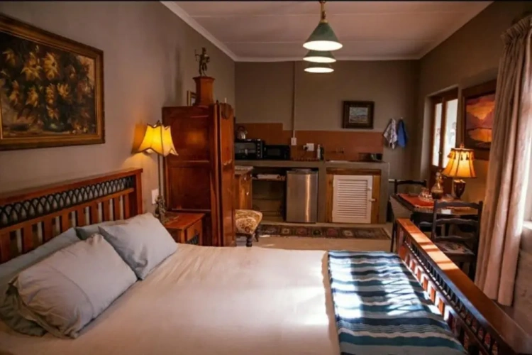 1 Bedroom Double Apartment