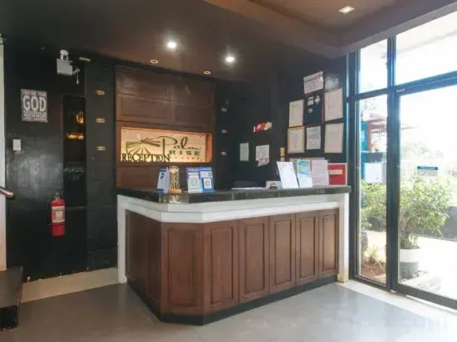 Фотография отеля