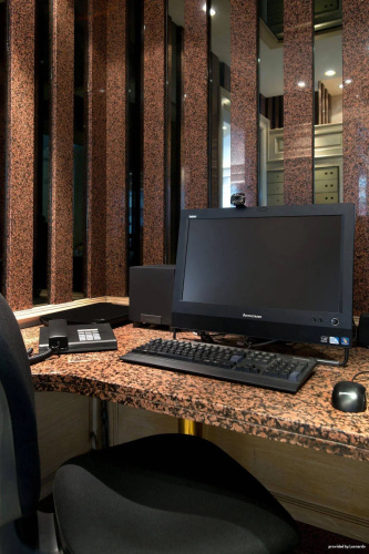 Best Western Hotel Royal Centre photo 16