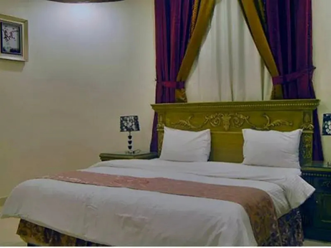 Rokn Al Omor Apartments - Al Falah