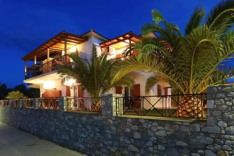 Otel görseli