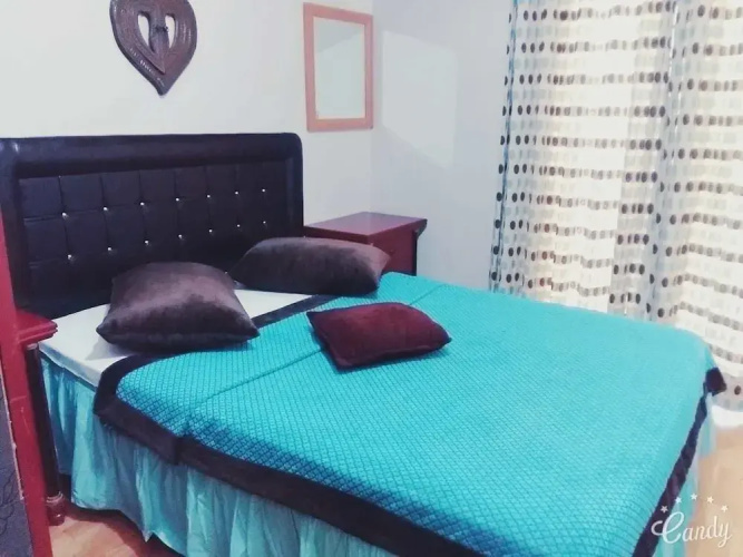 Palamar Apartments