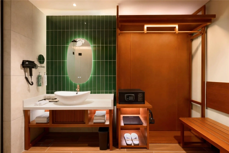 Premium Double room