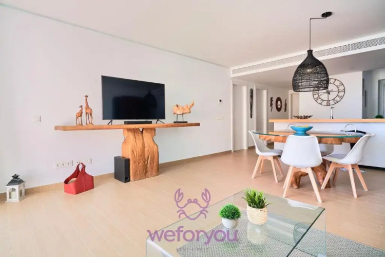 weforyou Sea Views Fuengirola 5 Wave