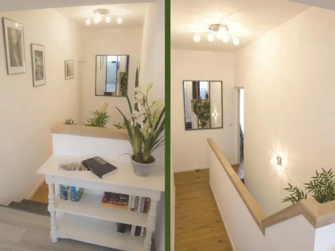 Chambres à Bord'O