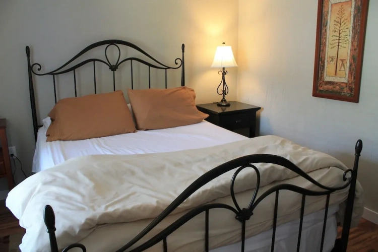 Deluxe Double Apartment