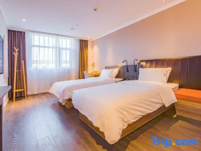 Business Twin room