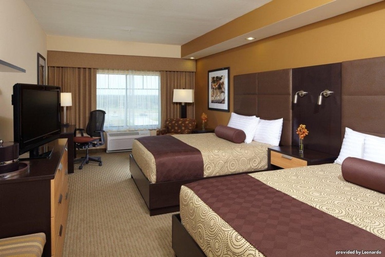 Best Western Premier Bryan College Station photo 8