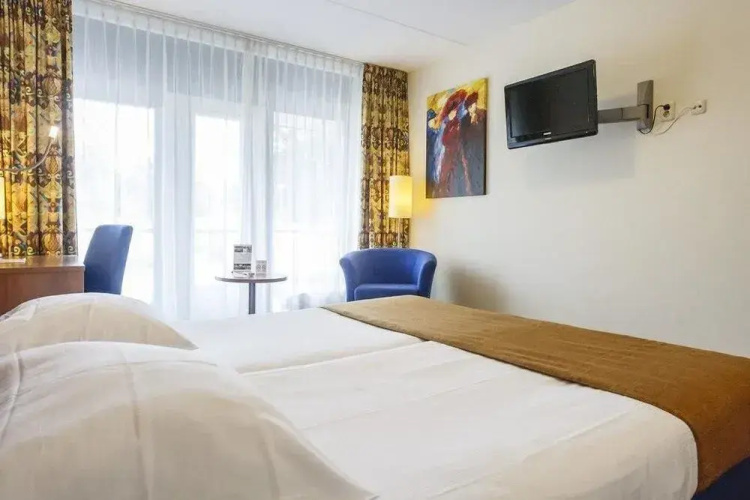 Hotel de Borgh