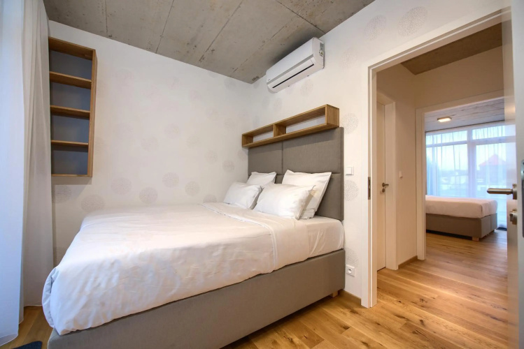 Residence Soukenicka
