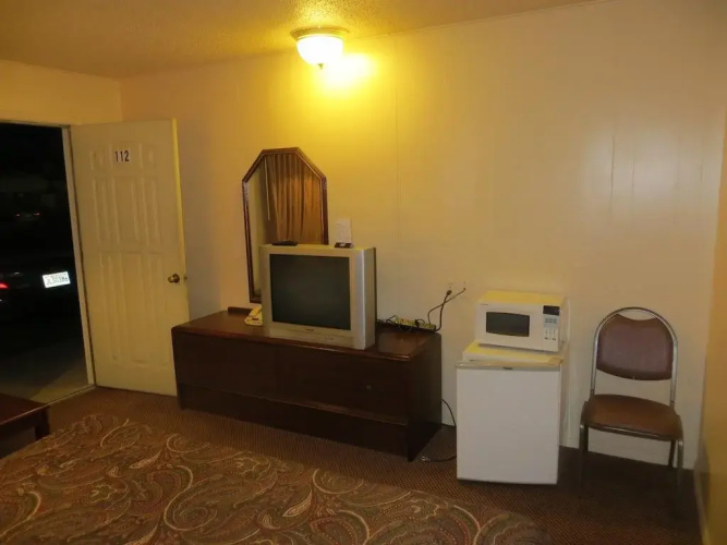 A OK Motel
