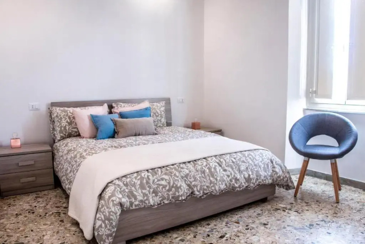 Campo24roma Guesthouse