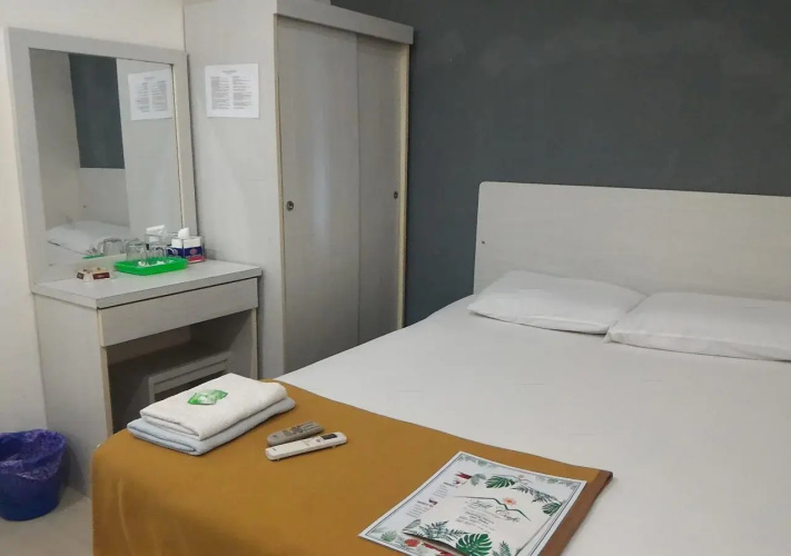 Nagoya Inn Hotel