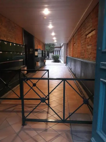 6 Rue d'Aubuisson