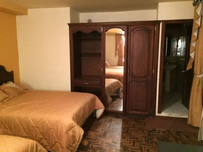 Hotel Paris