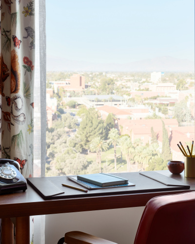 Graduate by Hilton Tucson photo 25