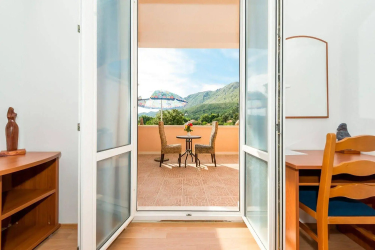 Apartments Azzurro