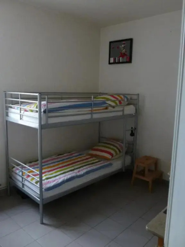 Duplex 120m² Central - Parking
