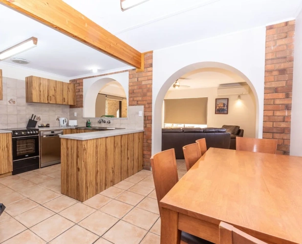 Standard Apartment