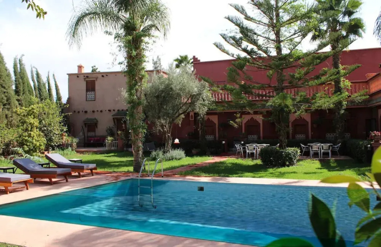 Villa DALIA