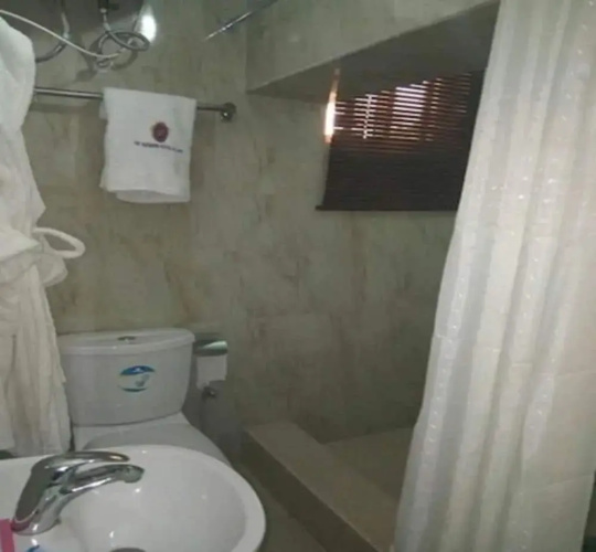 Lukeville Suites