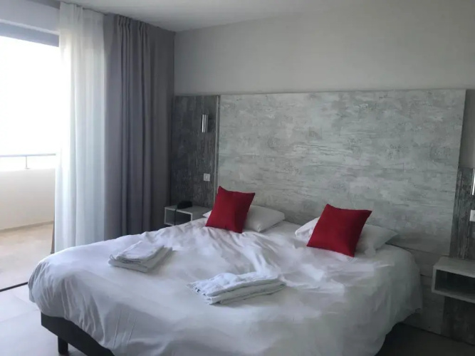 Hôtel L'Isula Marina