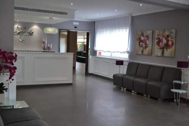 Hotelbild